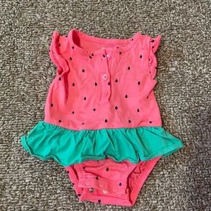 Carter’s 3month Baby Girl Bundle